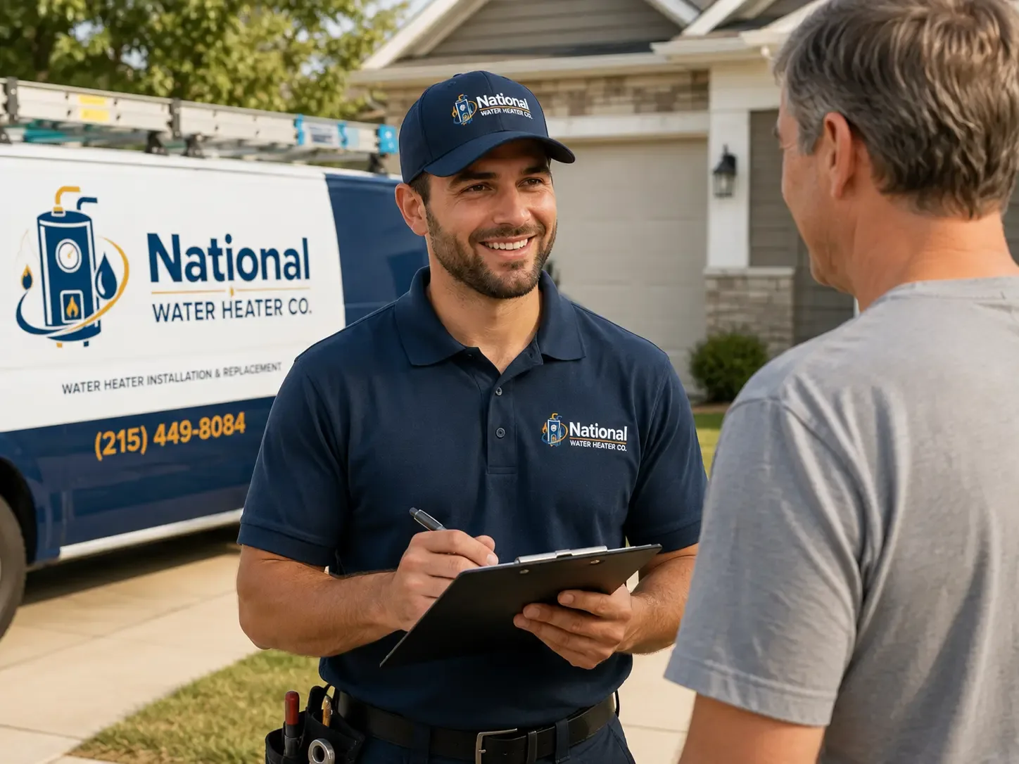 Water Heater Installation Essex, IA FAQs